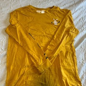 Dutch bros long sleeve